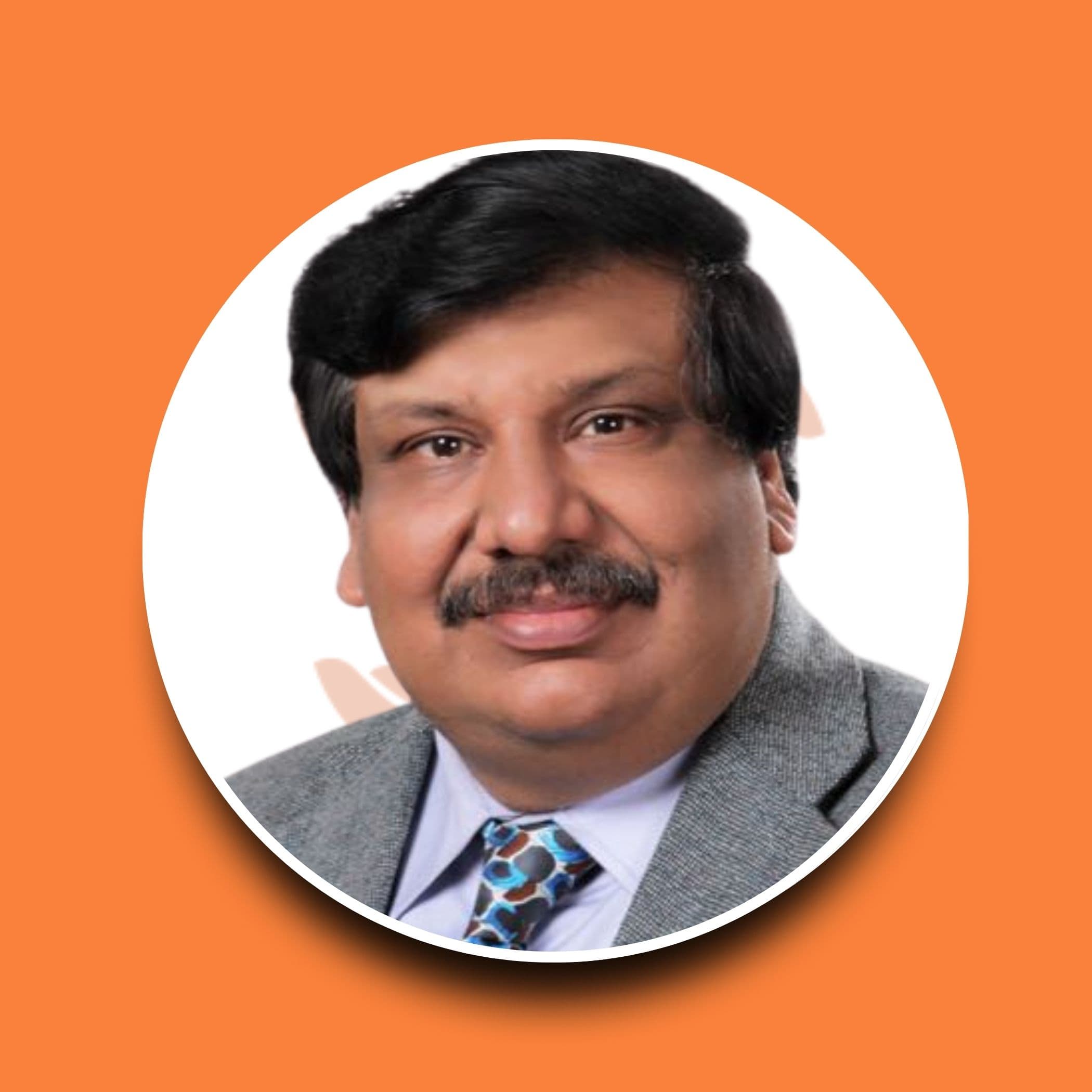 Madhur Gupta - Member, Advisor