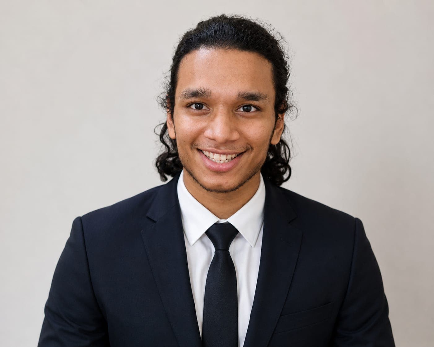 Arnav Singh Rawat - Marketing Associate