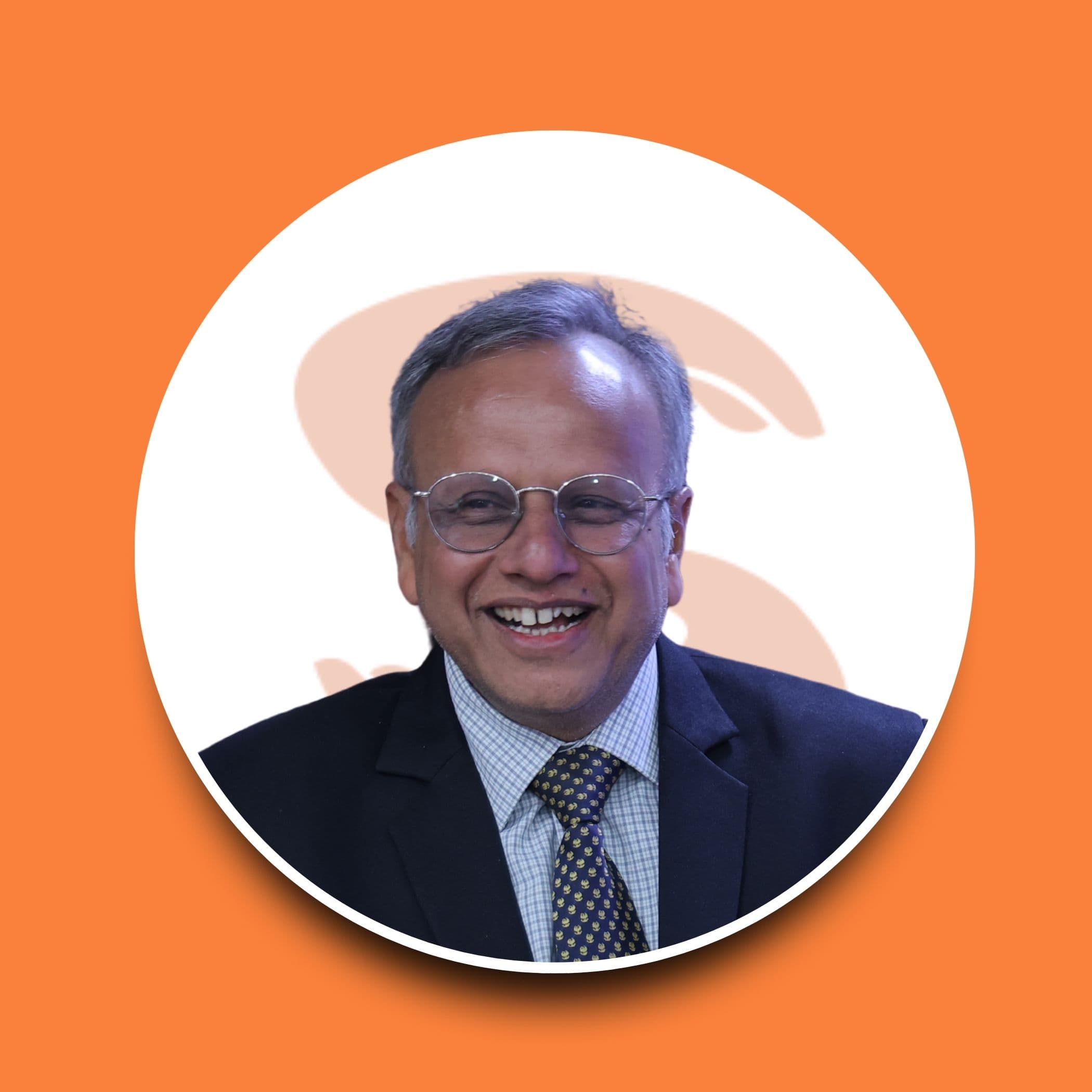 Kamal Kant Jain - Co-Founder