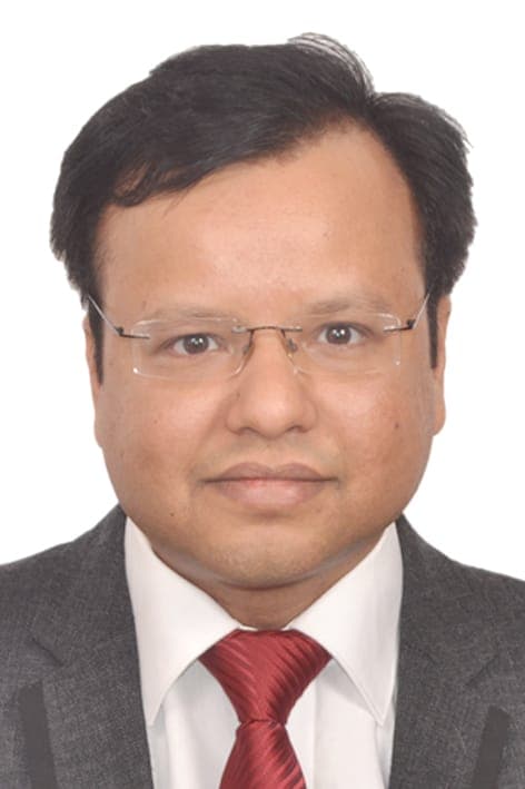 Neeraj Jain - Member, Advisor