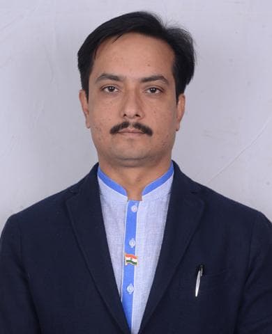 Mr. Vishal Singh - COO